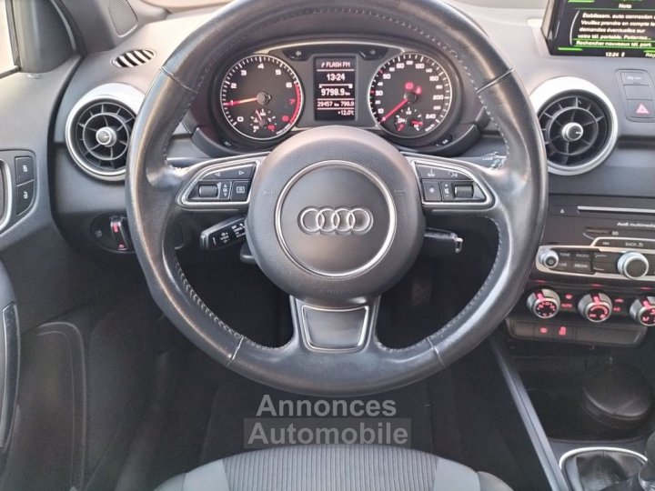 Audi A1 Sportback 10 tfsi 95 ultra - 4