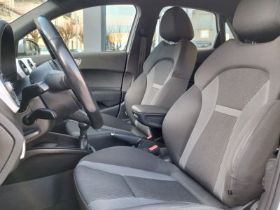 Audi A1 Sportback 10 tfsi 95 ultra   - 5