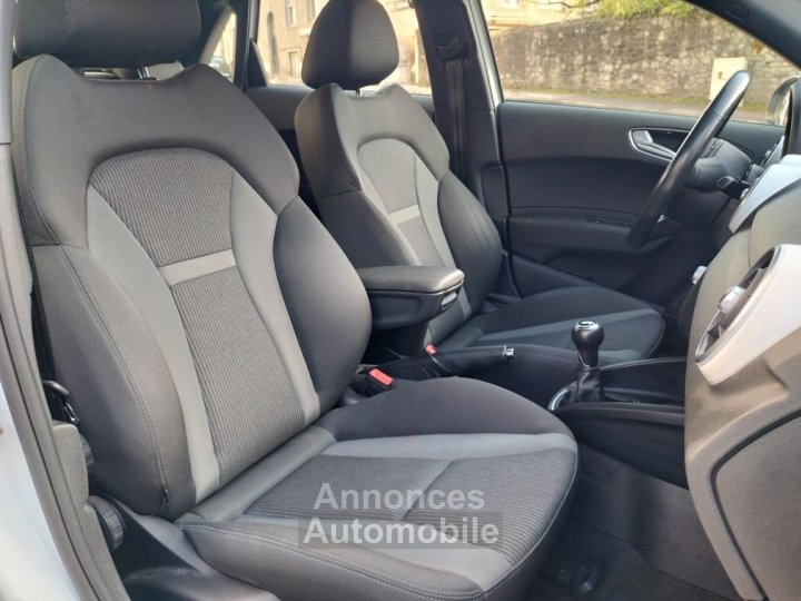 Audi A1 Sportback 10 tfsi 95 ultra - 6