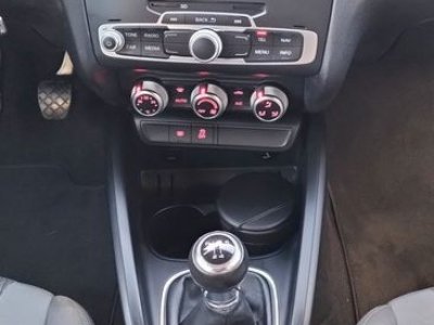 Audi A1 Sportback 10 tfsi 95 ultra   - 8