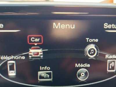 Audi A1 Sportback 10 tfsi 95 ultra   - 10