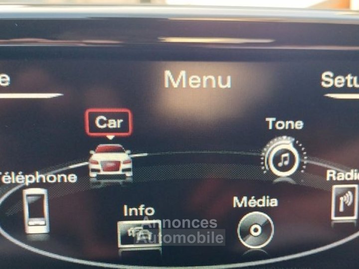 Audi A1 Sportback 10 tfsi 95 ultra - 10