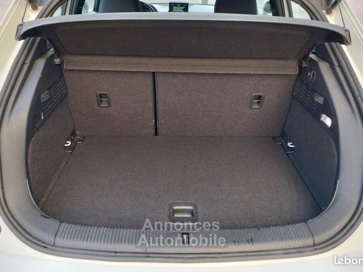 Audi A1 Sportback 10 tfsi 95 ultra - 12