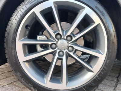 Audi A1 Sportback 10 tfsi 95 ultra   - 13
