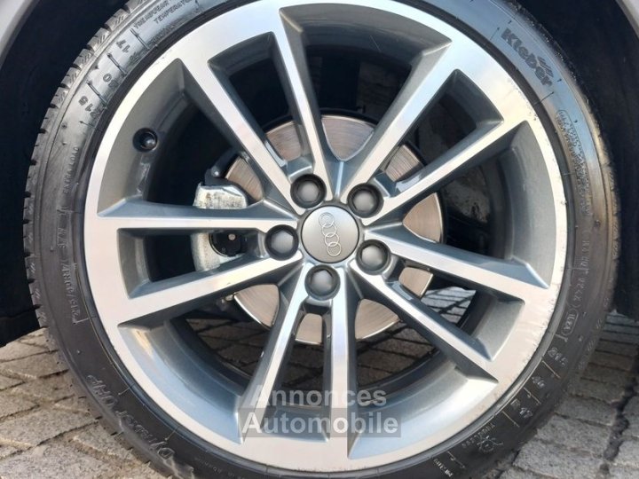 Audi A1 Sportback 10 tfsi 95 ultra - 13