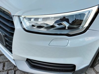 Audi A1 Sportback 10 tfsi 95 ultra   - 14