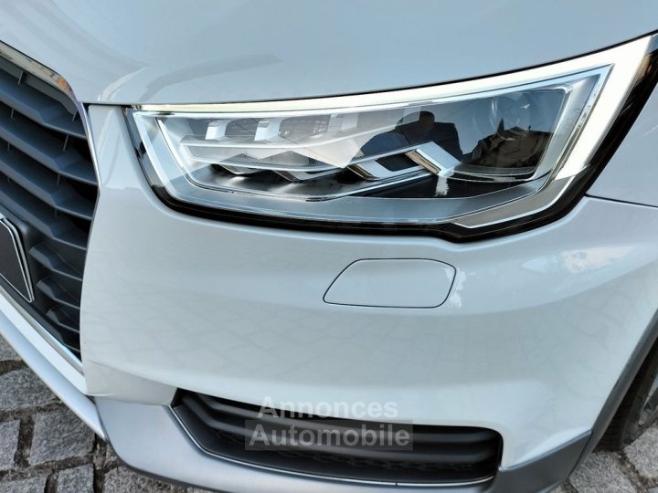 Audi A1 Sportback 10 tfsi 95 ultra - 14