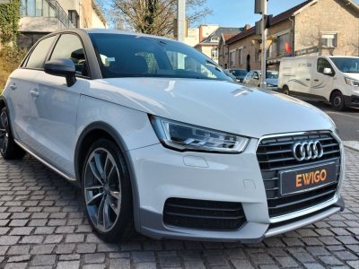 Audi A1 Sportback 10 tfsi 95 ultra   - 16