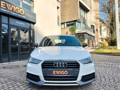 Audi A1 Sportback 10 tfsi 95 ultra   - 17