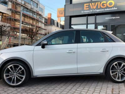 Audi A1 Sportback 10 tfsi 95 ultra   - 18