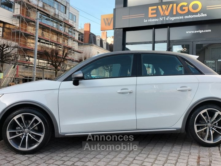 Audi A1 Sportback 10 tfsi 95 ultra - 18