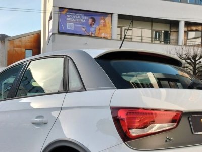 Audi A1 Sportback 10 tfsi 95 ultra   - 19