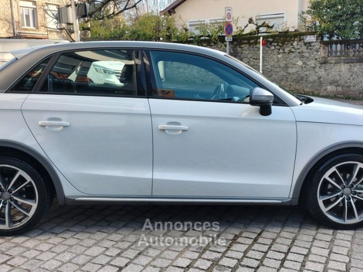 Audi A1 Sportback 10 tfsi 95 ultra - 21