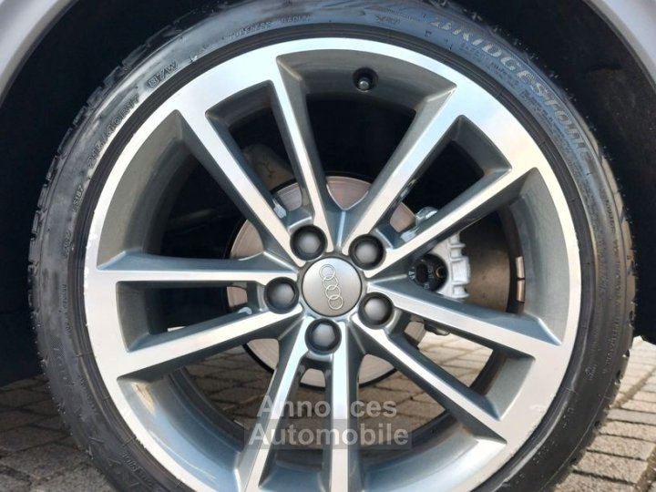 Audi A1 Sportback 10 tfsi 95 ultra - 22