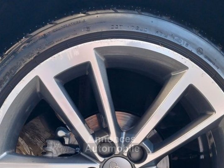 Audi A1 Sportback 10 tfsi 95 ultra - 23