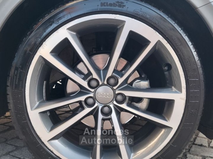 Audi A1 Sportback 10 tfsi 95 ultra - 24