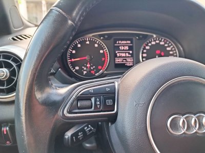 Audi A1 Sportback 10 tfsi 95 ultra   - 25