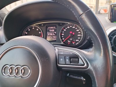 Audi A1 Sportback 10 tfsi 95 ultra   - 26