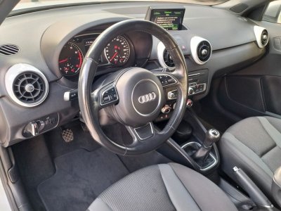 Audi A1 Sportback 10 tfsi 95 ultra   - 27