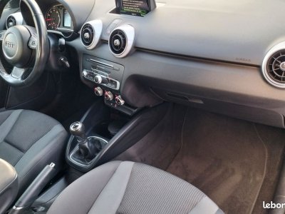 Audi A1 Sportback 10 tfsi 95 ultra   - 28