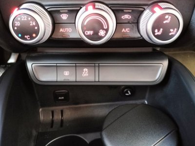 Audi A1 Sportback 10 tfsi 95 ultra   - 30