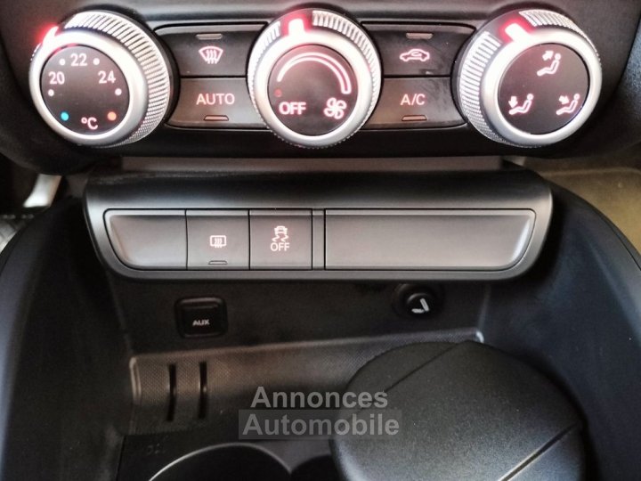 Audi A1 Sportback 10 tfsi 95 ultra - 30