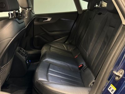 Audi A5 Sportback 30 50 tdi 286 ch s-line int-avus ext Quattro tiptronic + toit ouvrant pano son b-o   - 6