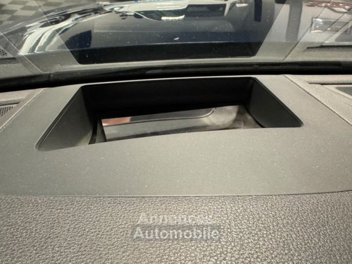 Audi A5 Sportback 30 50 tdi 286 ch s-line int-avus ext Quattro tiptronic + toit ouvrant pano son b-o - 10