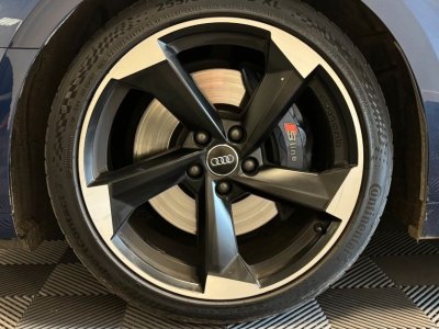 Audi A5 Sportback 30 50 tdi 286 ch s-line int-avus ext Quattro tiptronic + toit ouvrant pano son b-o   - 14