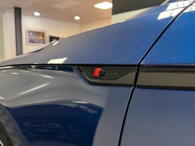 Audi A5 Sportback 30 50 tdi 286 ch s-line int-avus ext Quattro tiptronic + toit ouvrant pano son b-o   - 15