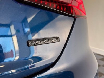 Audi A5 Sportback 30 50 tdi 286 ch s-line int-avus ext Quattro tiptronic + toit ouvrant pano son b-o   - 16