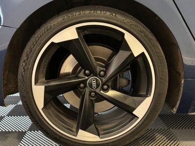 Audi A5 Sportback 30 50 tdi 286 ch s-line int-avus ext Quattro tiptronic + toit ouvrant pano son b-o   - 28