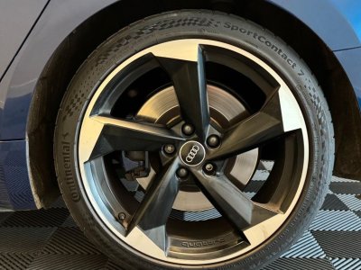 Audi A5 Sportback 30 50 tdi 286 ch s-line int-avus ext Quattro tiptronic + toit ouvrant pano son b-o   - 29