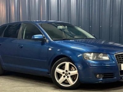 Audi A3 32 250 AMBITION LUXE QUATTRO S-TRONIC BVA Garantie 6 mois Radar de recul X&eacute;non   - 1