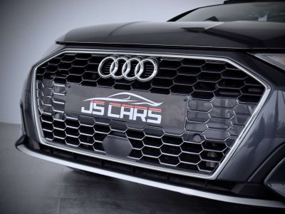 Audi A3 Sportback 14TFSIe PHEV S-LINE-1ERPRO-TO-COCKPIT   - 4