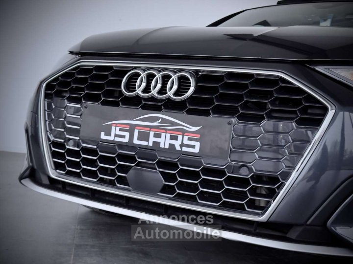 Audi A3 Sportback 14TFSIe PHEV S-LINE-1ERPRO-TO-COCKPIT - 4