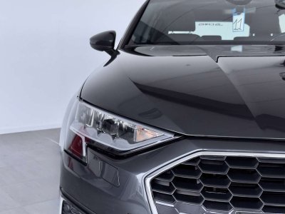 Audi A3 Sportback 14TFSIe PHEV S-LINE-1ERPRO-TO-COCKPIT   - 5