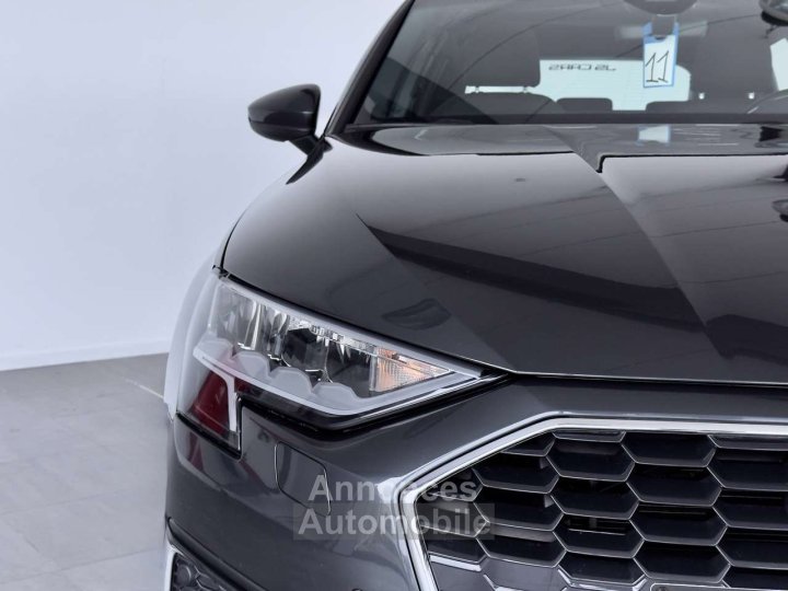 Audi A3 Sportback 14TFSIe PHEV S-LINE-1ERPRO-TO-COCKPIT - 5