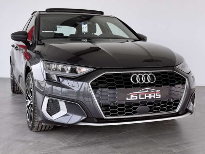 Audi A3 Sportback 14TFSIe PHEV S-LINE-1ERPRO-TO-COCKPIT   - 6