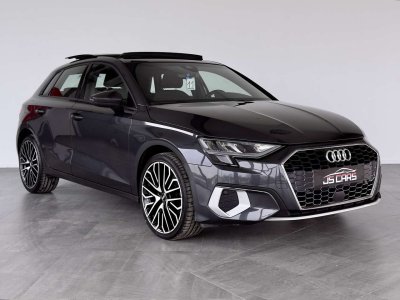 Audi A3 Sportback 14TFSIe PHEV S-LINE-1ERPRO-TO-COCKPIT   - 7