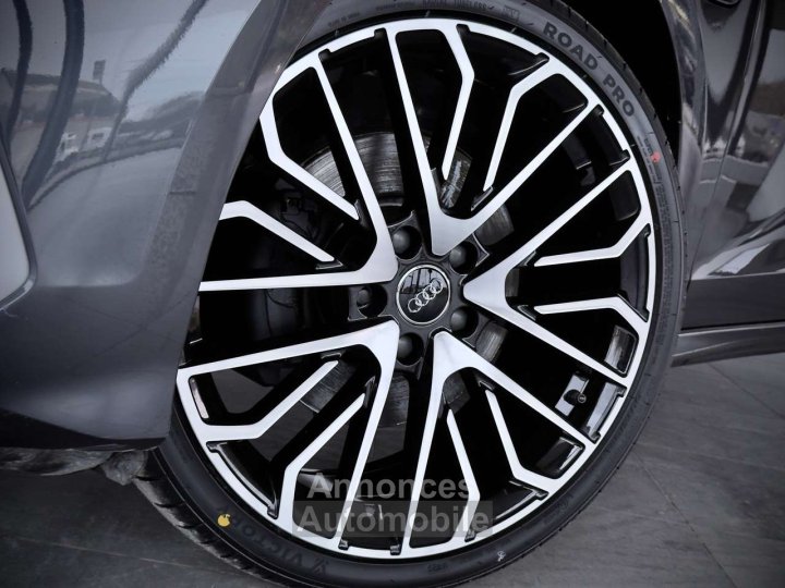 Audi A3 Sportback 14TFSIe PHEV S-LINE-1ERPRO-TO-COCKPIT - 8