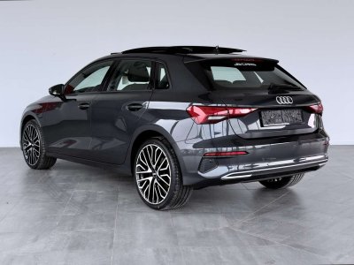Audi A3 Sportback 14TFSIe PHEV S-LINE-1ERPRO-TO-COCKPIT   - 9