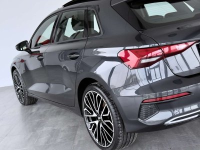 Audi A3 Sportback 14TFSIe PHEV S-LINE-1ERPRO-TO-COCKPIT   - 10