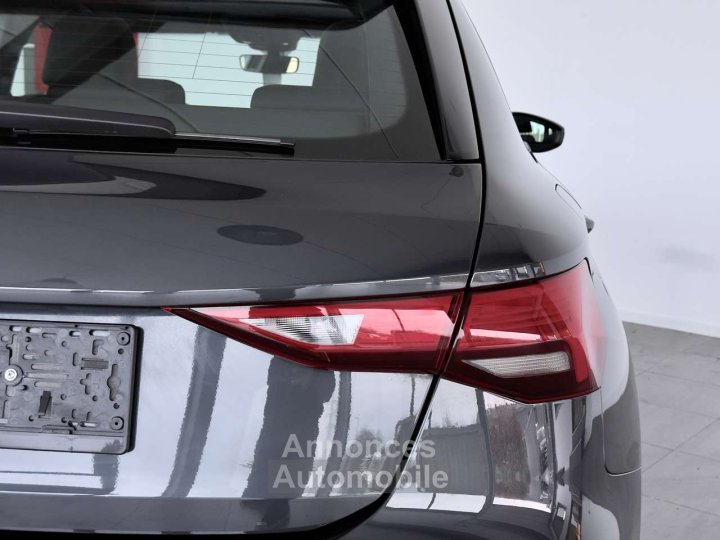Audi A3 Sportback 14TFSIe PHEV S-LINE-1ERPRO-TO-COCKPIT - 13