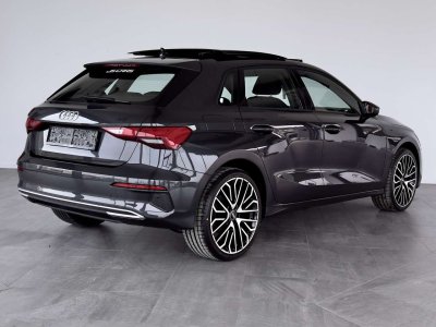 Audi A3 Sportback 14TFSIe PHEV S-LINE-1ERPRO-TO-COCKPIT   - 14