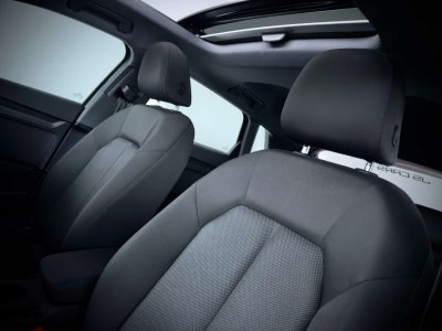 Audi A3 Sportback 14TFSIe PHEV S-LINE-1ERPRO-TO-COCKPIT   - 15