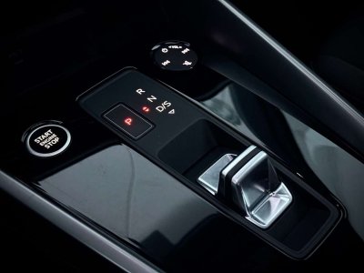 Audi A3 Sportback 14TFSIe PHEV S-LINE-1ERPRO-TO-COCKPIT   - 16