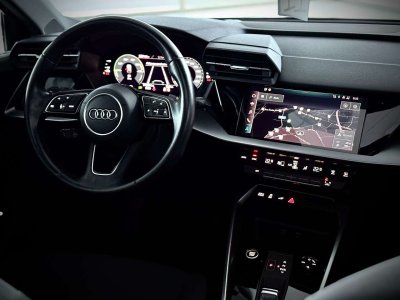 Audi A3 Sportback 14TFSIe PHEV S-LINE-1ERPRO-TO-COCKPIT   - 17