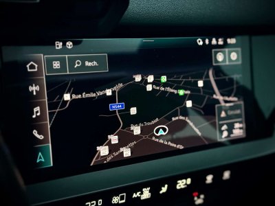 Audi A3 Sportback 14TFSIe PHEV S-LINE-1ERPRO-TO-COCKPIT   - 19