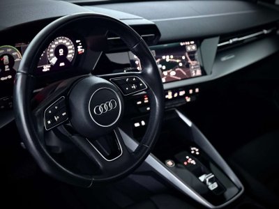 Audi A3 Sportback 14TFSIe PHEV S-LINE-1ERPRO-TO-COCKPIT   - 20